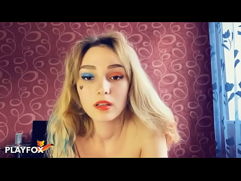 ❤️ عینک واقعیت مجازی جادویی به من رابطه جنسی با هارلی کوین داد ️❌ ویدیو پورنو در پورنو fa.sexflashgame.ru ☑
