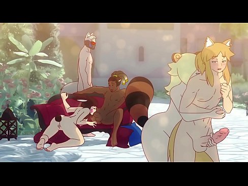 ❤️ واضح ترین عکس های این کارتون در اسلوموشن. ️❌ ویدیو پورنو در پورنو fa.sexflashgame.ru ☑